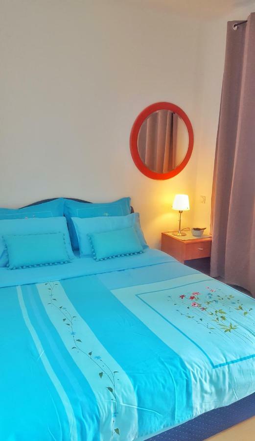 Apartments Villa Boris オフリド エクステリア 写真